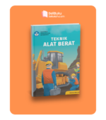 Paket Buku SMK Kelas 12