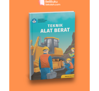 Paket Buku SMK Kelas 12