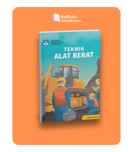 Paket Buku SMK Kelas 12