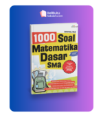 Paket Buku Matematika