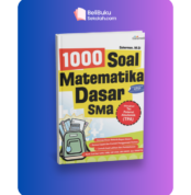 Paket Buku Matematika