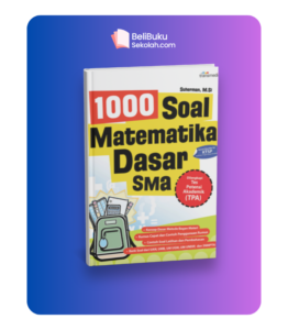 Paket Buku Matematika