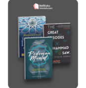 Paket Buku Agama