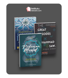 Paket Buku Agama