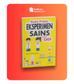 Paket Buku Sains