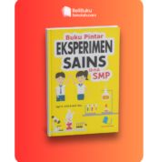 Paket Buku Sains