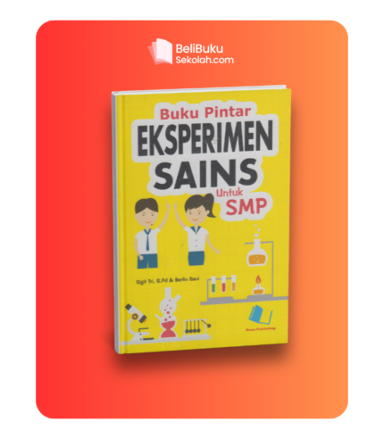 Paket Buku Sains