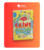 Paket Buku Sains