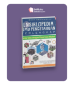 paket buku ensiklopedia