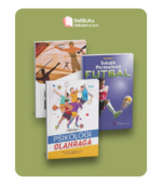Paket Buku Olahraga & PJOK