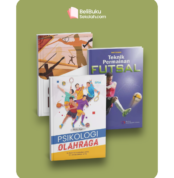 Paket Buku Olahraga & PJOK