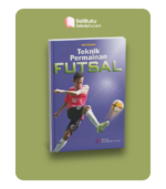 Paket Buku Olahraga & PJOK