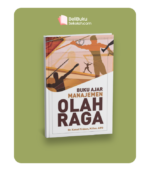 Paket Buku Olahraga & PJOK
