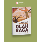 Paket Buku Olahraga & PJOK