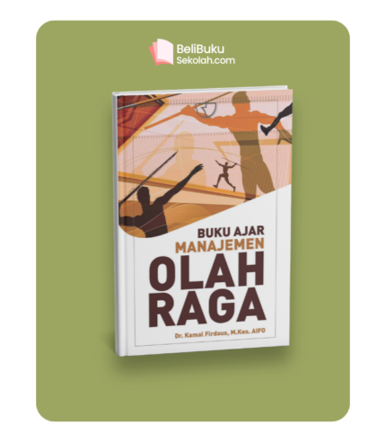 Paket Buku Olahraga & PJOK