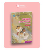 Paket Buku SD Kelas 1