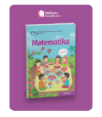 Paket Buku SD Kelas 1