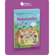 Paket Buku SD Kelas 1