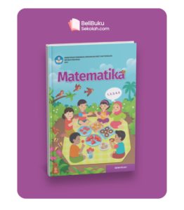 Paket Buku SD Kelas 1