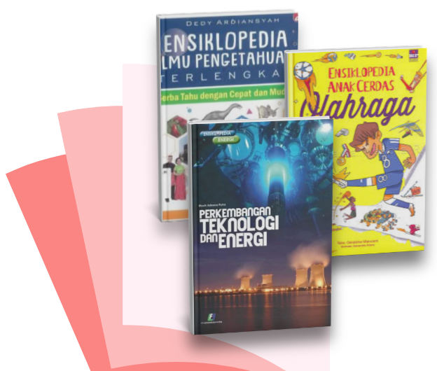 promo buku ensiklopedia