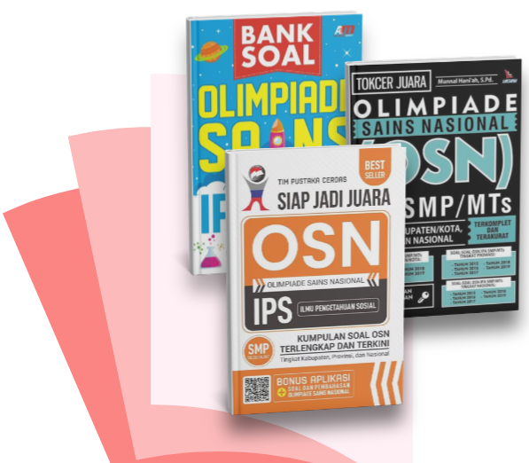 promo buku olimpiade