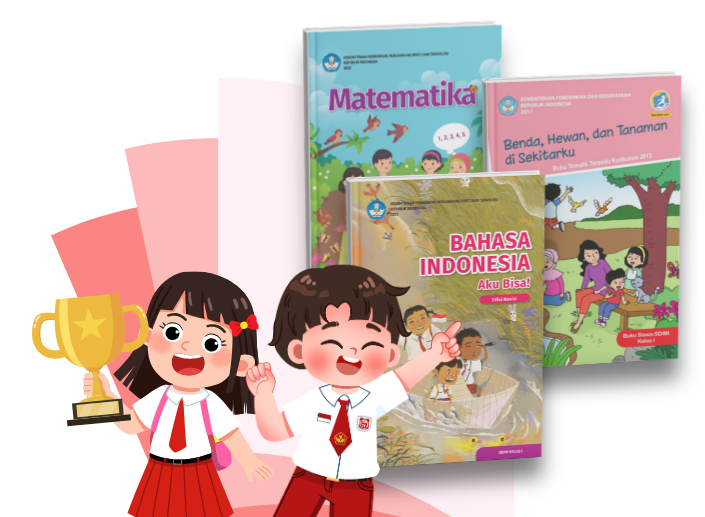 gambar promo buku sd